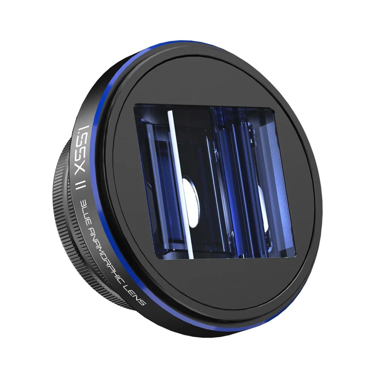 Neewer-LS-43-PRO-Blue-Flare-Anamorphic-Lens-with-17mm-Thread-Online-Buy-India - Hey Jimmy